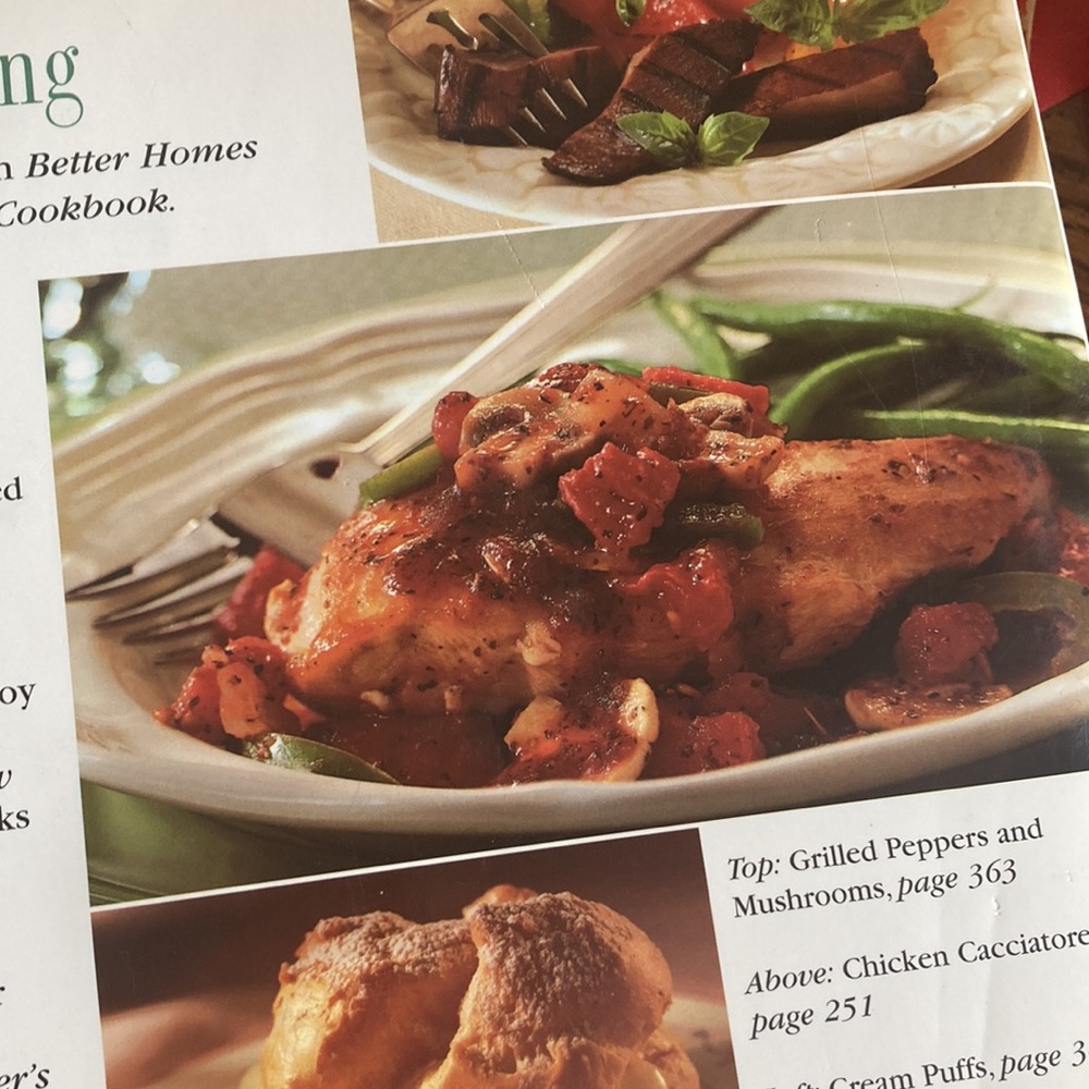 Cookbook - Picture 3 of 5